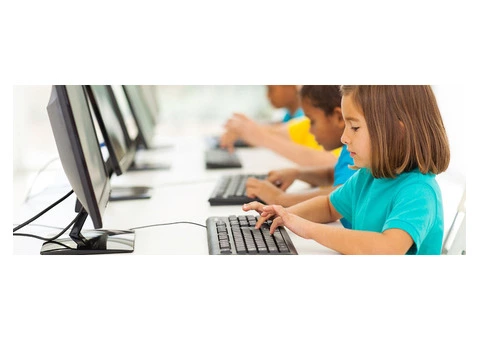 IT Solution for Schools | IT Solutions for Institutes
