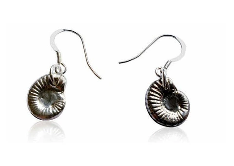 Timeless Elegance: Fossil Earrings for Every Occasion