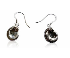Timeless Elegance: Fossil Earrings for Every Occasion