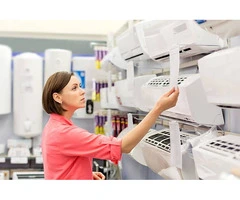 Domestic Air Conditioning Service in Leeds: Hire for Domestic Air Condition Repair