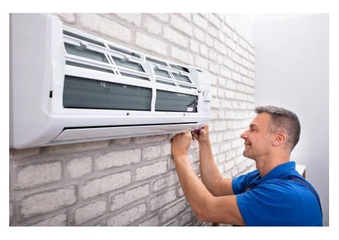 Domestic Air Conditioning Service in Leeds: Hire for Domestic Air Condition Repair - 2/2