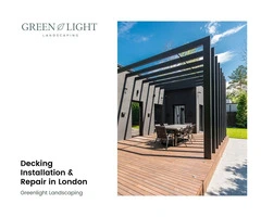 Greenlight Landscaping