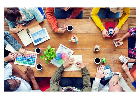 Boost Your Brand: Hire A Top Advertising Agency