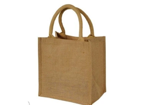 Small Jute Bags