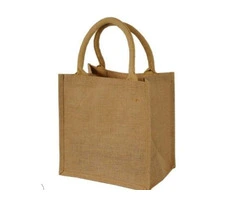 Small Jute Bags