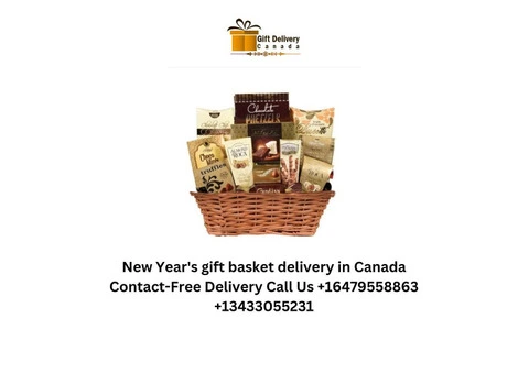 Order Online New Year's Combo Delivery in Canada - 2/4