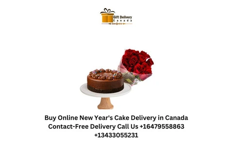 Order Online New Year's Combo Delivery in Canada - 4/4
