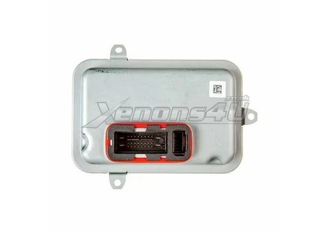 Mercedes Benz A2048700126 Ballast