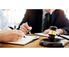 Find Your Winning Edge with Abbey Law – Expert Litigation Lawyers Near You!