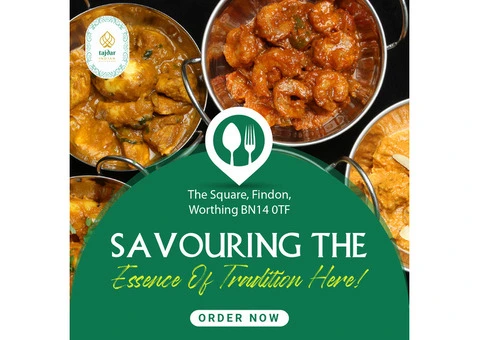 10% OFF on Collection Orders Over £15.00