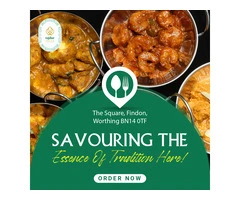 10% OFF on Collection Orders Over £15.00