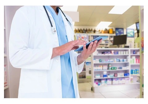 Genuine UK Online Pharmacy for All Healthcare Products