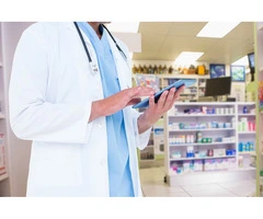 Genuine UK Online Pharmacy for All Healthcare Products