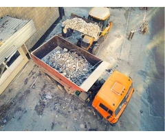 What Do Building Waste Collection Service Offer?