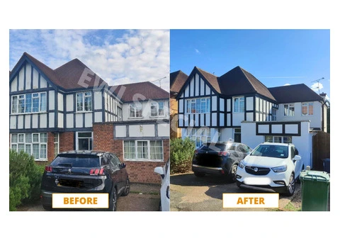 External Wall Insulation Specialist - 4/8