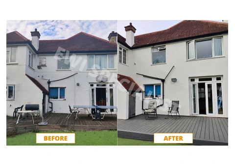 External Wall Insulation Specialist - 5/8