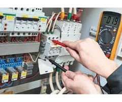 Domestic Electrical Services Poole