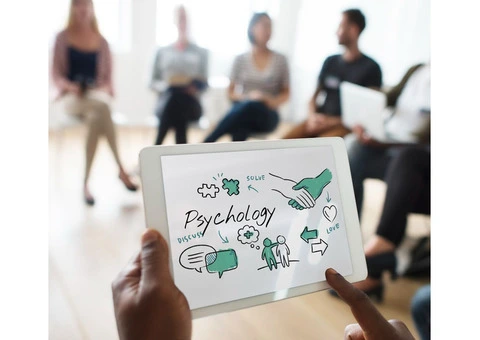 Insider Tips on Understanding Your Child's Behavior Through Psychology Training