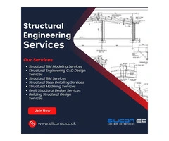 Top notch Structural Engineering Services in Liverpool, United Kingdom