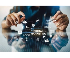 SkyTrust - #1 Digital Transformation Services in UK