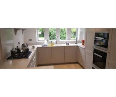Looking For Professional Hand Painted Kitchen, Then Click Here