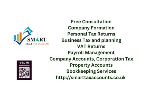 Accountant in Leicester