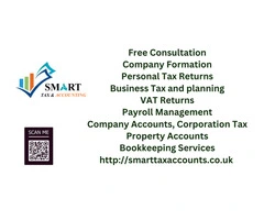 Accountant in Leicester