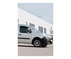 Tailored Van Fleet Insurance In The UK - Trident Insurance