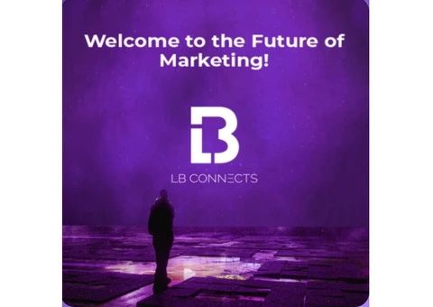 advertising agency | lb connects