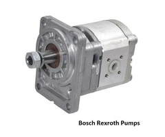Bosch Rexroth Pumps