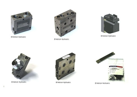 Danfoss PVG Valves