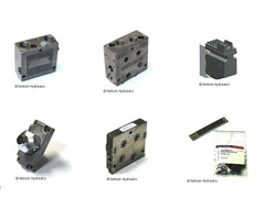 Danfoss PVG Valves