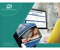 London’s #1 PCO Licence Application Centre At Your Service