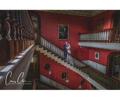 Chris Chambers Wedding Photography