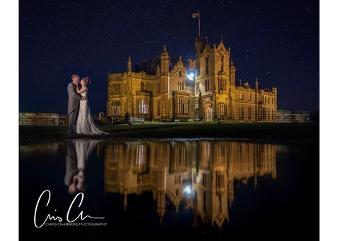 Chris Chambers Wedding Photography - 3/18