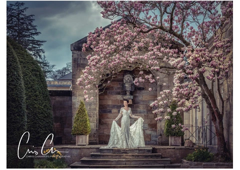 Chris Chambers Wedding Photography - 11/18