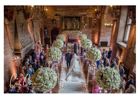 Chris Chambers Wedding Photography - 17/18
