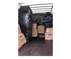 Get A Quick Quote - South London Removals