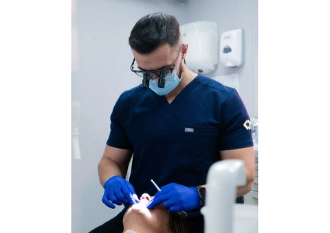 Kissdental Alderley Edge - 2/9