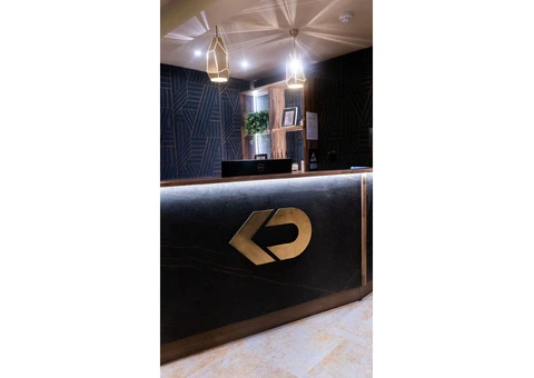 Kissdental Alderley Edge - 5/9