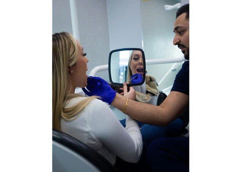 Kissdental Alderley Edge - 6/9
