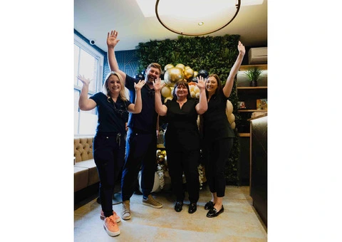 Kissdental Alderley Edge - 9/9