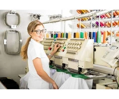 Express Your Style: Unlock Creativity with Custom Digitizing Designs
