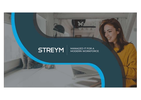 IT Consultancy Services - 1/3