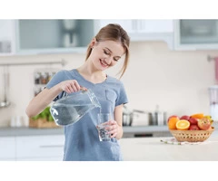 Get purified water with help of reverse osmosis water filters London