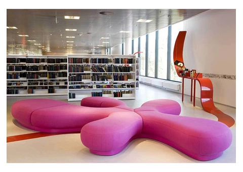 Transform your space with The Global Space Planner - 6/6
