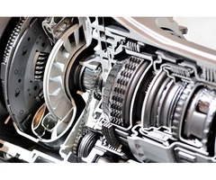 10 Symptoms That a Gearbox May Be Malfunctioning