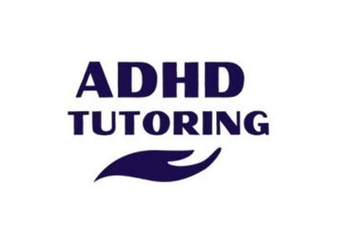 ADHD Tutoring