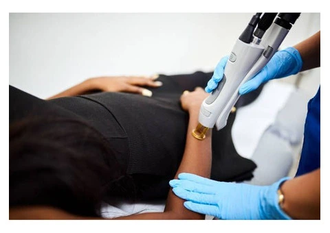 Cryolipolysis Fat Freeze