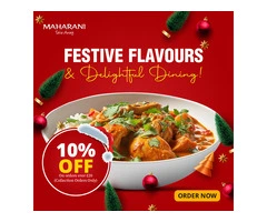 10% Discount On orders over £20 (Collection Orders Only)